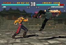 Tekken 3